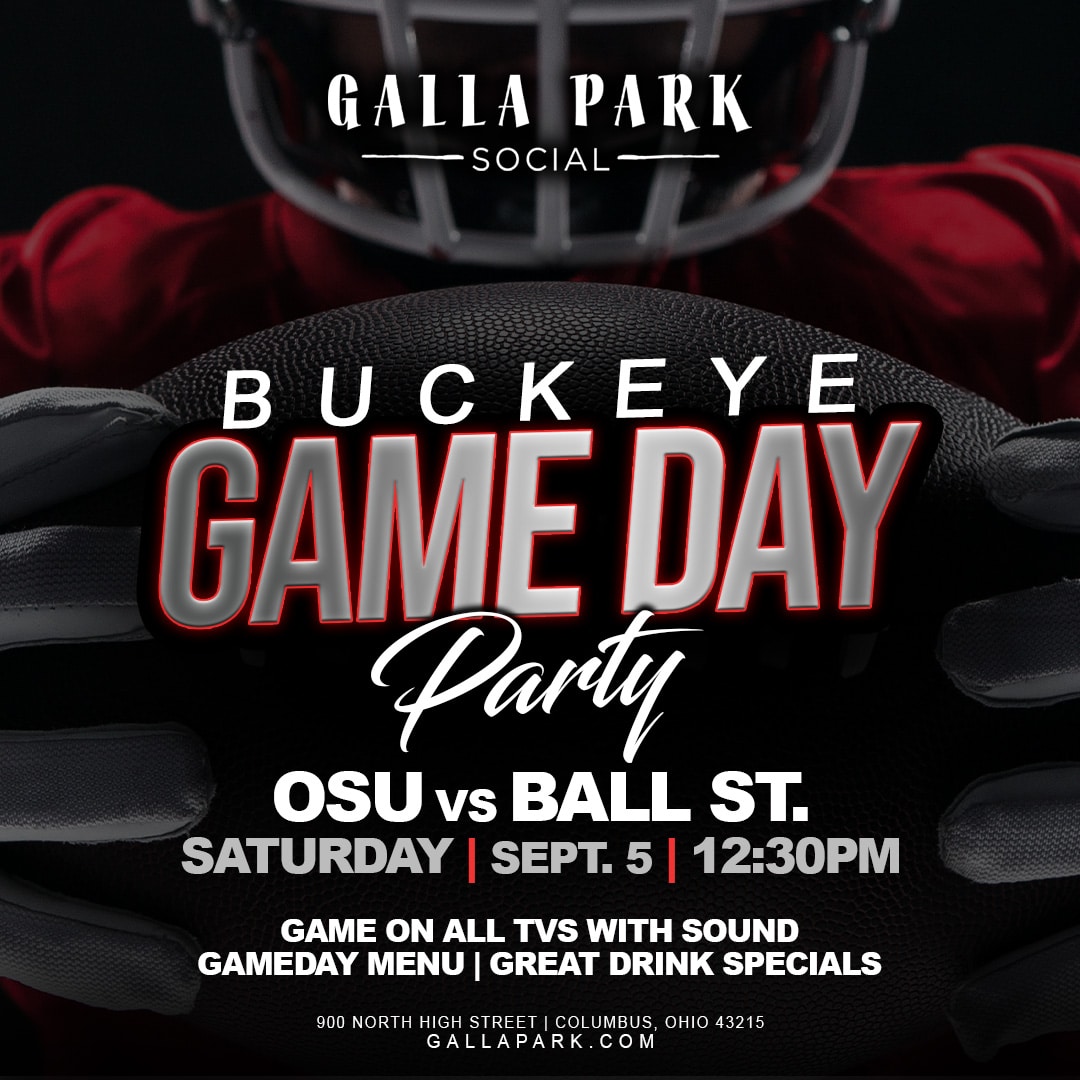 OSU BallState Gameday Square 9 5 26